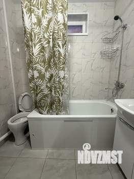 Дом 35м&sup2;, 1-этажный, на длительный срок, 