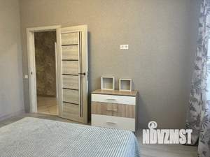 Дом 80м&sup2;, 1-этажный, посуточно, 