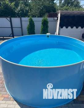 Дом 90м&sup2;, 1-этажный, посуточно, 