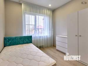 Дом 120м&sup2;, 2-этажный, на длительный срок, 