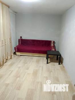 Дом 33м&sup2;, 1-этажный, на длительный срок, 