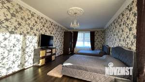 Дом 455м&sup2;, 3-этажный, посуточно, 