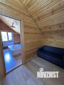 Дом 200м&sup2;, 2-этажный, посуточно, 