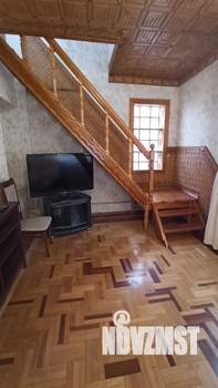 Дом 130м&sup2;, 2-этажный, на длительный срок, 