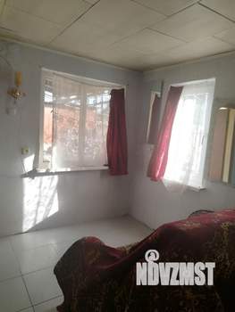 Дом 20м&sup2;, 1-этажный, на длительный срок, 