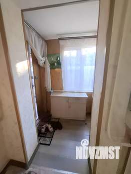 Дом 50м², 1-этажный, на длительный срок, 