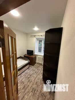 Дом 50м&sup2;, 1-этажный, на длительный срок, 