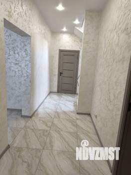 Дом 120м&sup2;, 2-этажный, на длительный срок, 