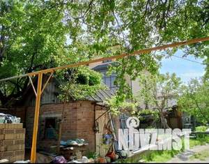 Дом 57м², 1-этажный, на длительный срок, 