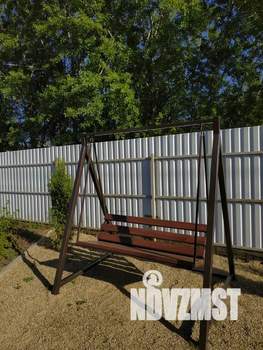 Дом 60м&sup2;, 1-этажный, посуточно, 