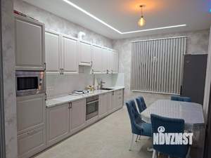 Дом 120м&sup2;, 1-этажный, посуточно, 