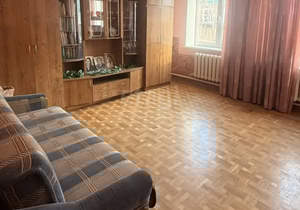 Дом 80м&sup2;, 2-этажный, на длительный срок, 