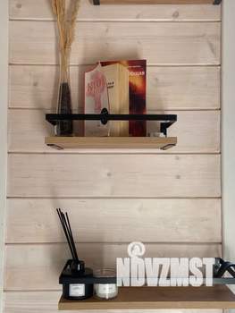 Дом 25м&sup2;, 1-этажный, посуточно, 