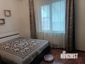 Дом 100м², 2-этажный, на длительный срок, 