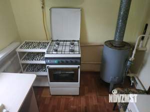 Дом 36м&sup2;, 1-этажный, на длительный срок, 