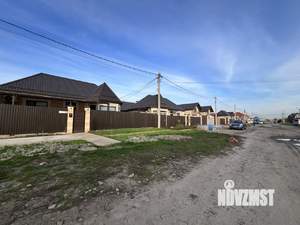 Дом 100м², 1-этажный, на длительный срок, 