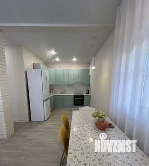 Дом 66м&sup2;, 1-этажный, на длительный срок, 