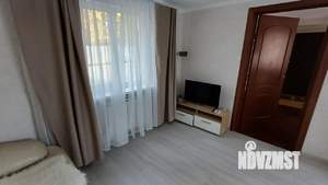 Дом 40м², 1-этажный, на длительный срок, 