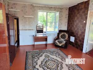 Дом 30м², 1-этажный, на длительный срок, 