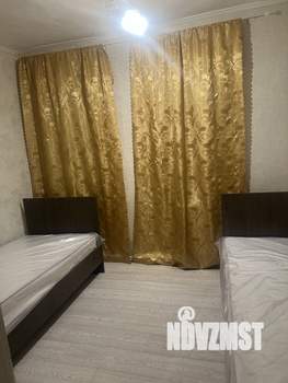 Дом 40м², 1-этажный, на длительный срок, 