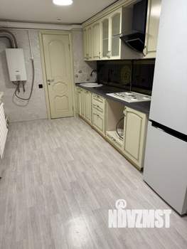 Дом 155м&sup2;, 2-этажный, на длительный срок, 