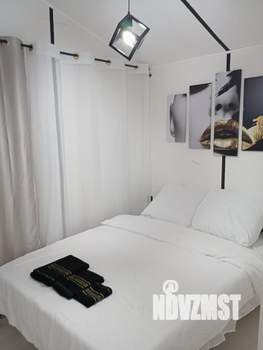 Дом 48м², 1-этажный, посуточно, 