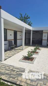 Дом 149м&sup2;, 1-этажный, посуточно, 