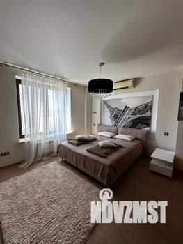 Дом 850м², 2-этажный, посуточно, 