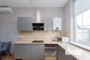 Дом 90м², 2-этажный, на длительный срок, 