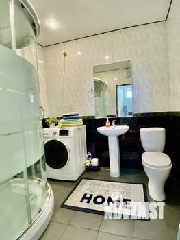 Дом 110м&sup2;, 1-этажный, посуточно, 