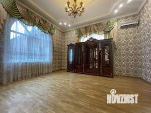 Дом 330м&sup2;, 2-этажный, на длительный срок, 