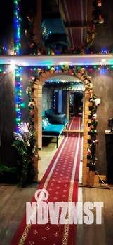 Дом 120м², 2-этажный, посуточно, 