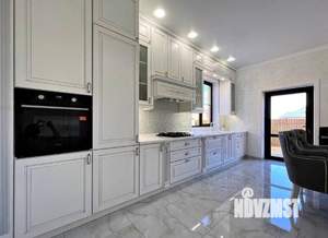 Дом 135м&sup2;, 2-этажный, на длительный срок, 