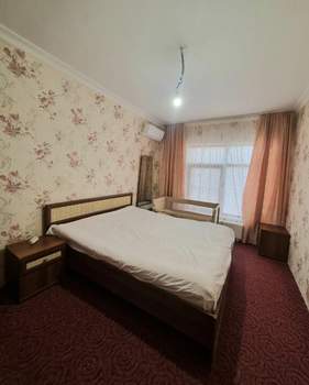 Дом 130м&sup2;, 2-этажный, на длительный срок, 