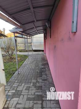 Дом 100м², 2-этажный, на длительный срок, 