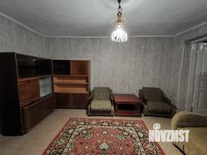 Дом 50м&sup2;, 1-этажный, на длительный срок, 