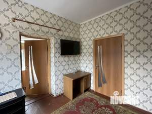 Дом 55м&sup2;, 1-этажный, на длительный срок, 