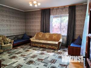 Дом 60м&sup2;, 1-этажный, посуточно, 