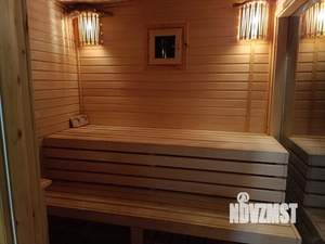 Дом 110м&sup2;, 1-этажный, посуточно, 