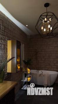 Коттедж 160м&sup2;, 2-этажный, на длительный срок, 