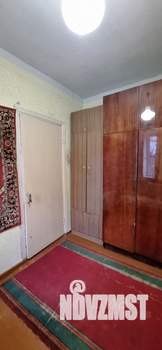 Дом 100м&sup2;, 1-этажный, на длительный срок, 