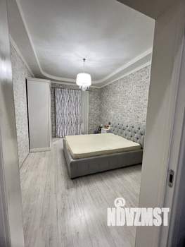 Дом 185м&sup2;, 1-этажный, на длительный срок, 