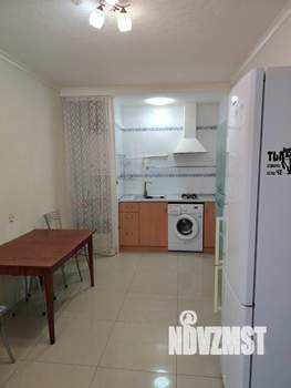 Дом 50м&sup2;, 1-этажный, на длительный срок, 