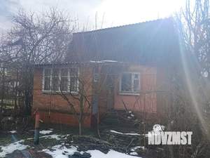 Дом 70м&sup2;, 2-этажный, на длительный срок, 