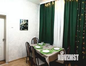 Дом 65м², 1-этажный, посуточно, 