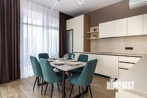 Дом 95м&sup2;, 1-этажный, посуточно, 