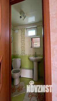 Дом 60м², 2-этажный, на длительный срок, 