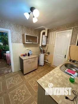 Дом 30м², 1-этажный, посуточно, 