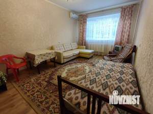Дом 53м², 1-этажный, на длительный срок, 
