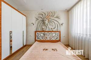 Дом 120м², 1-этажный, на длительный срок, 